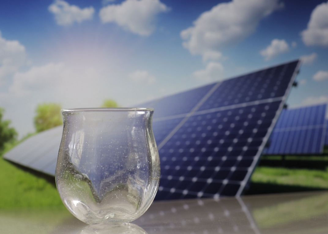 Rebornglass®（リボーングラス）